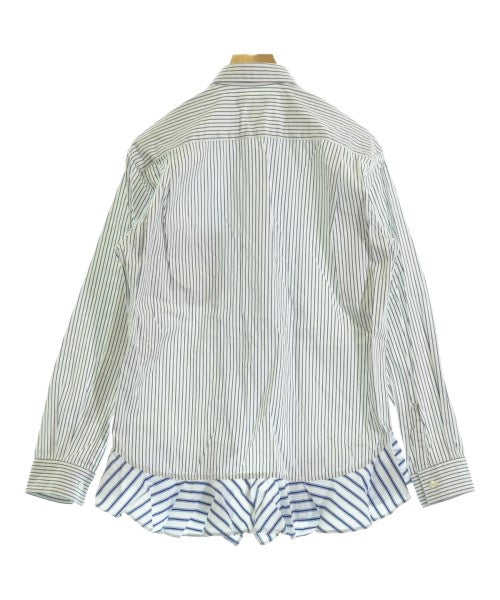 COMME des GARCONS SHIRT เสื้อลำลอง