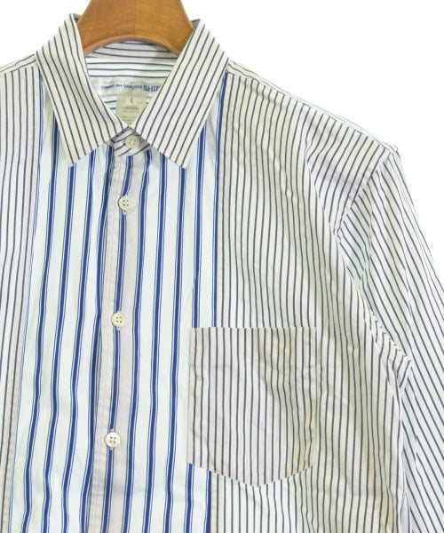COMME des GARCONS SHIRT เสื้อลำลอง