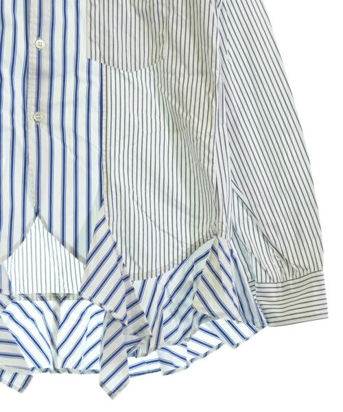 COMME des GARCONS SHIRT เสื้อลำลอง