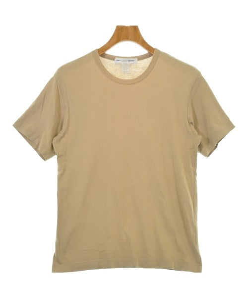 COMME des GARCONS SHIRT เสื้อยืด/เสื้อท็อปส์