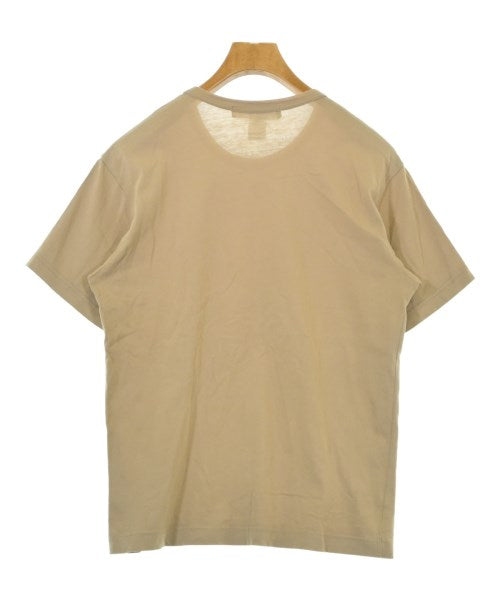 COMME des GARCONS SHIRT เสื้อยืด/เสื้อท็อปส์