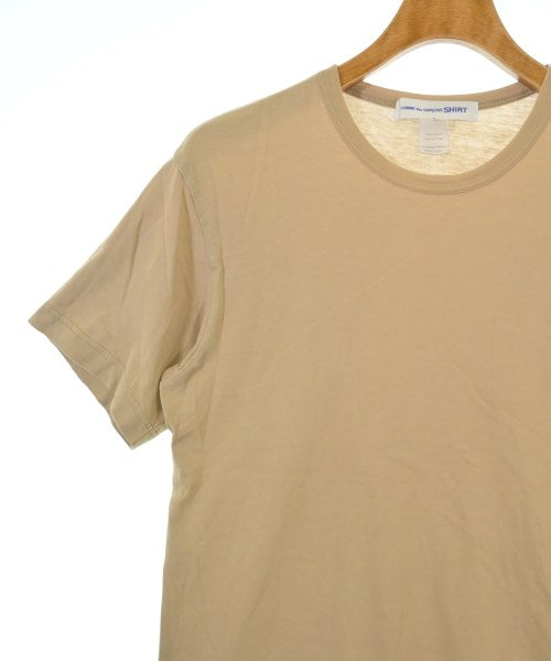 COMME des GARCONS SHIRT เสื้อยืด/เสื้อท็อปส์