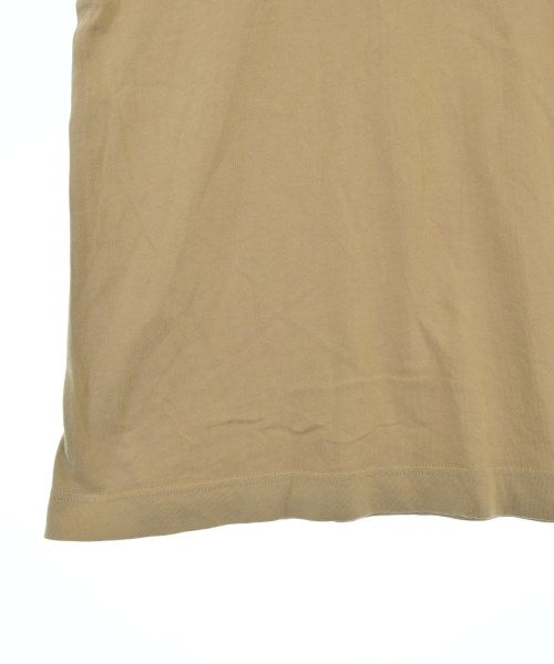 COMME des GARCONS SHIRT เสื้อยืด/เสื้อท็อปส์
