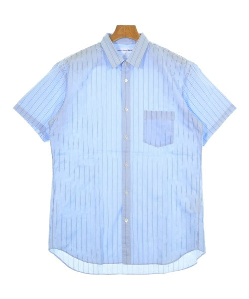 COMME des GARCONS SHIRT เสื้อลำลอง