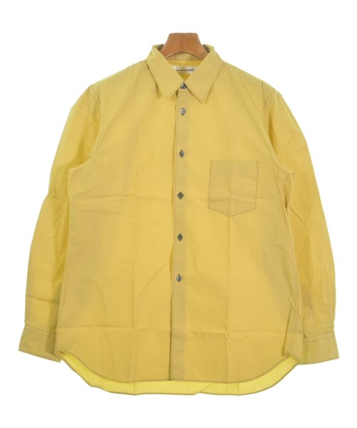 COMME des GARCONS SHIRT เสื้อลำลอง