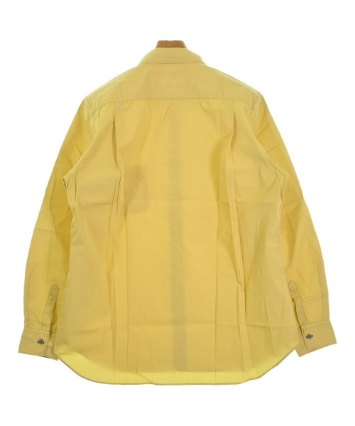 COMME des GARCONS SHIRT เสื้อลำลอง