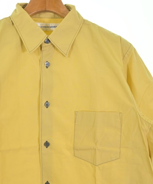 COMME des GARCONS SHIRT เสื้อลำลอง
