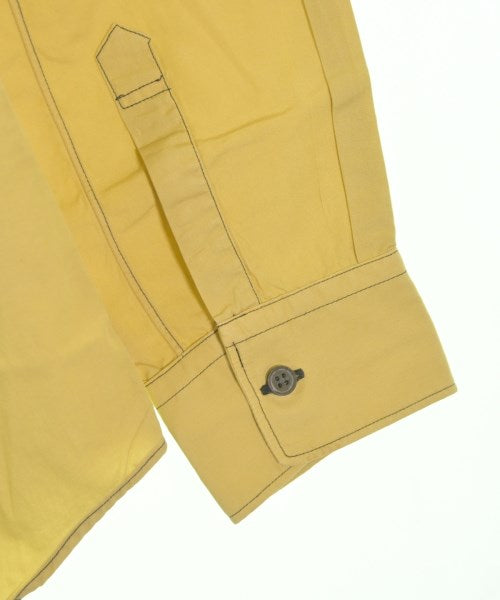 COMME des GARCONS SHIRT เสื้อลำลอง