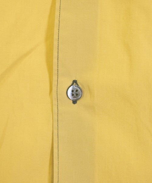 COMME des GARCONS SHIRT เสื้อลำลอง