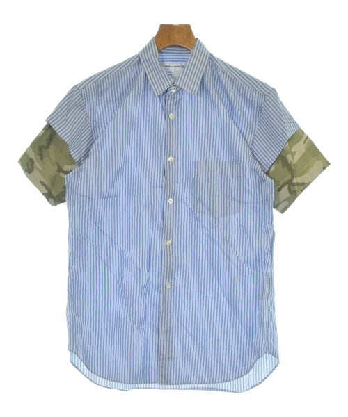 COMME des GARCONS SHIRT เสื้อลำลอง