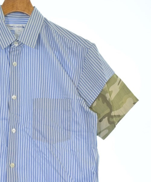 COMME des GARCONS SHIRT เสื้อลำลอง