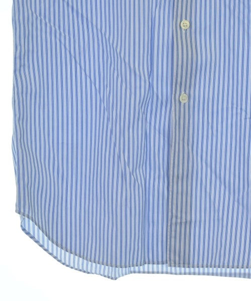 COMME des GARCONS SHIRT เสื้อลำลอง
