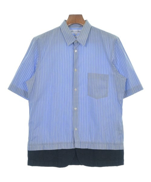 COMME des GARCONS SHIRT เสื้อลำลอง
