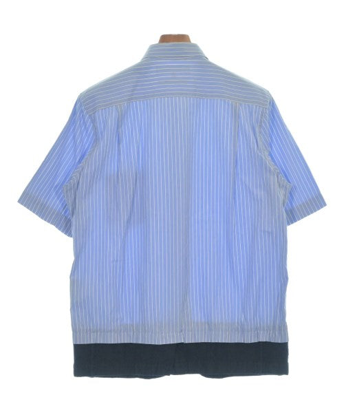 COMME des GARCONS SHIRT เสื้อลำลอง