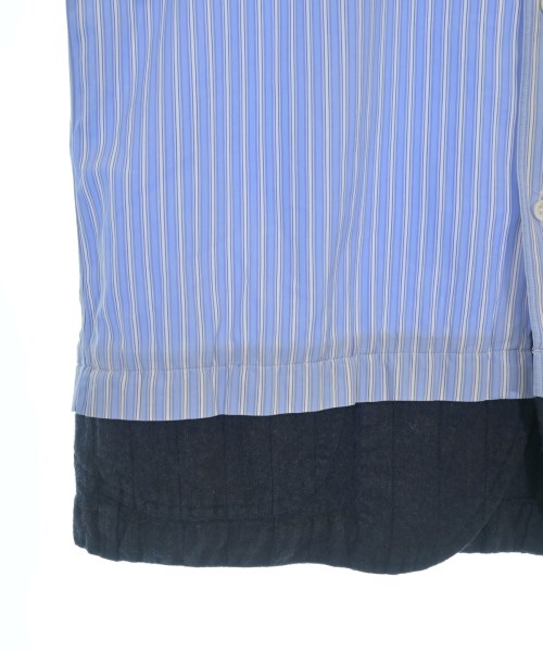 COMME des GARCONS SHIRT เสื้อลำลอง