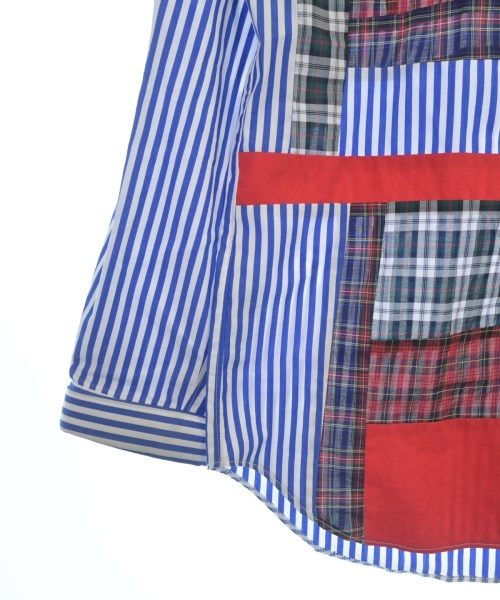 COMME des GARCONS SHIRT เสื้อลำลอง