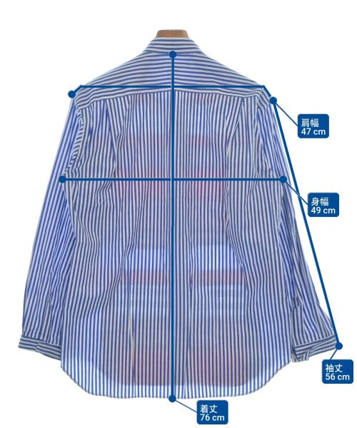 COMME des GARCONS SHIRT เสื้อลำลอง