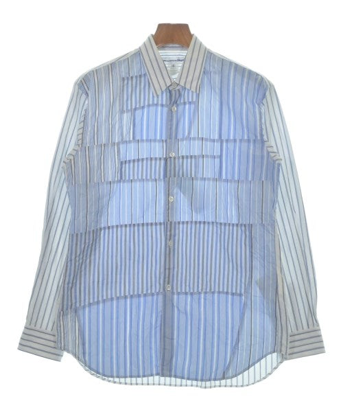 COMME des GARCONS SHIRT เสื้อลำลอง