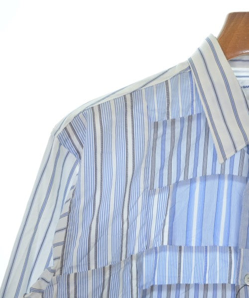 COMME des GARCONS SHIRT เสื้อลำลอง
