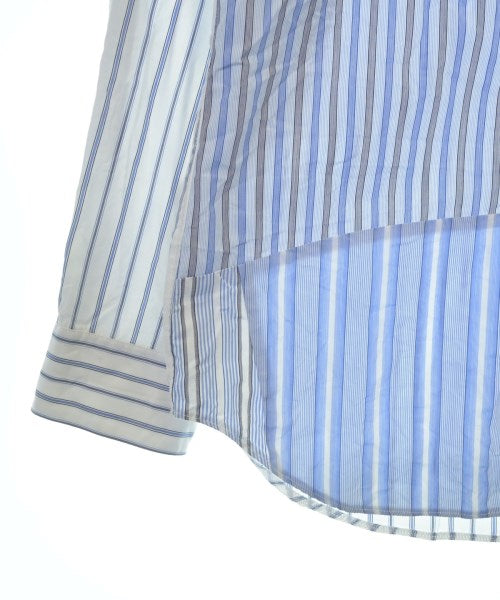 COMME des GARCONS SHIRT เสื้อลำลอง