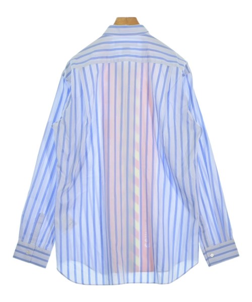 COMME des GARCONS SHIRT เสื้อลำลอง