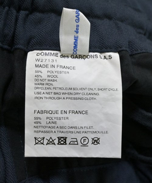 COMME des GARCONS SHIRT กางเกง 5 ส่วน