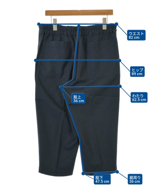 COMME des GARCONS SHIRT กางเกง 5 ส่วน