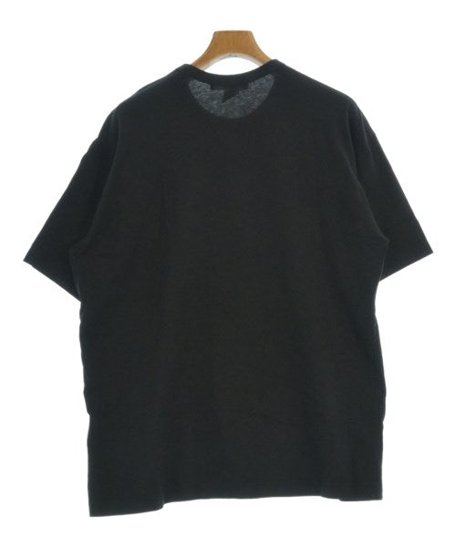 COMME des GARCONS SHIRT เสื้อยืด/เสื้อท็อปส์