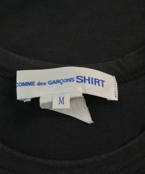 COMME des GARCONS SHIRT เสื้อยืด/เสื้อท็อปส์