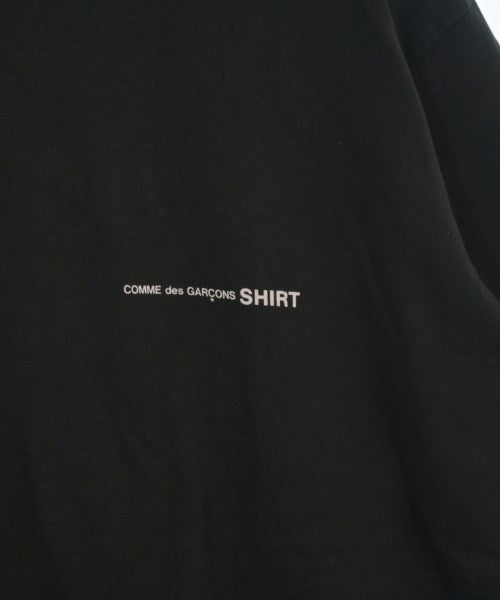 COMME des GARCONS SHIRT เสื้อยืด/เสื้อท็อปส์