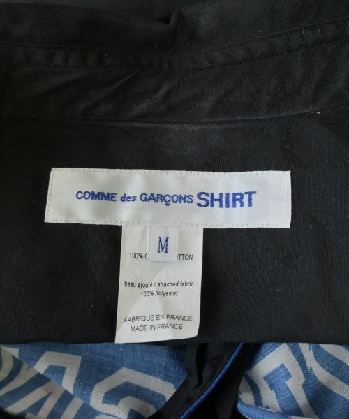 COMME des GARCONS SHIRT เสื้อลำลอง