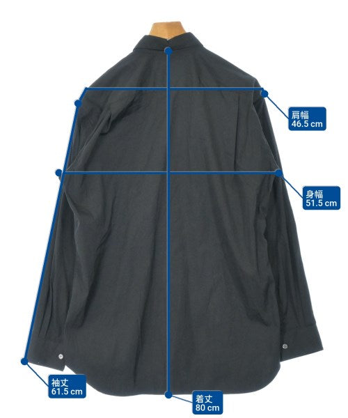 COMME des GARCONS SHIRT เสื้อลำลอง