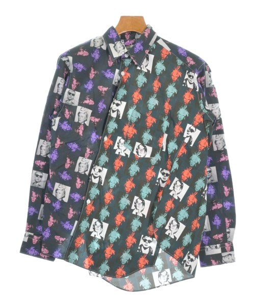 COMME des GARCONS SHIRT เสื้อลำลอง