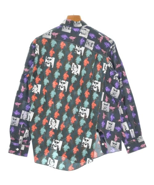 COMME des GARCONS SHIRT เสื้อลำลอง