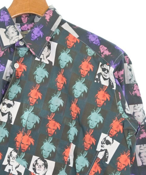 COMME des GARCONS SHIRT เสื้อลำลอง