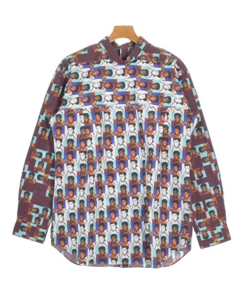 COMME des GARCONS SHIRT เสื้อลำลอง