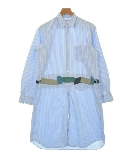 COMME des GARCONS SHIRT เสื้อลำลอง