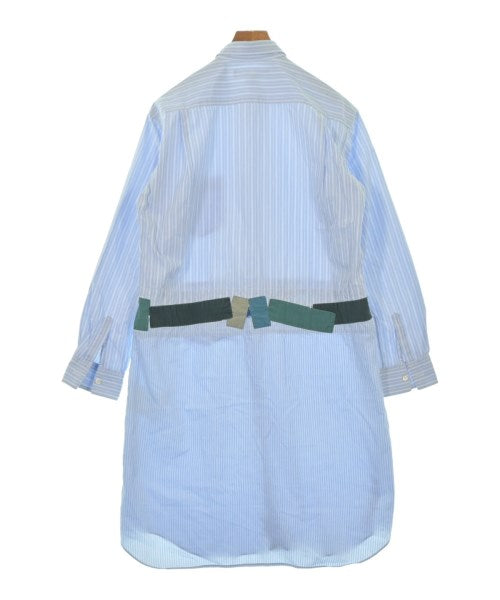 COMME des GARCONS SHIRT เสื้อลำลอง