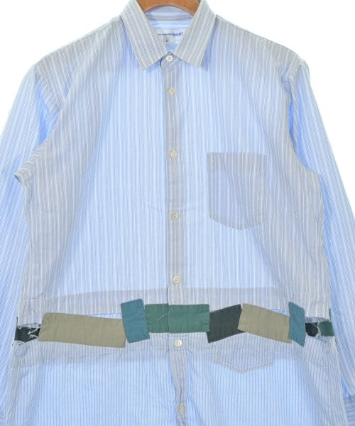 COMME des GARCONS SHIRT เสื้อลำลอง