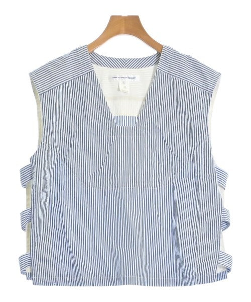 COMME des GARCONS SHIRT เสื้อลำลอง