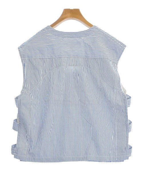 COMME des GARCONS SHIRT เสื้อลำลอง