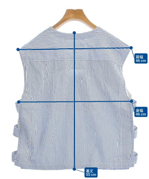 COMME des GARCONS SHIRT เสื้อลำลอง