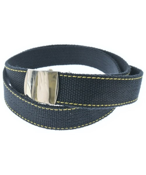 COMME des GARCONS SHIRT เข็มขัด