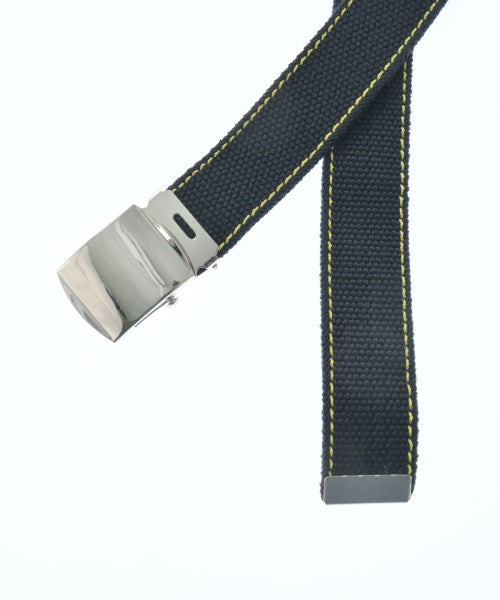 COMME des GARCONS SHIRT เข็มขัด