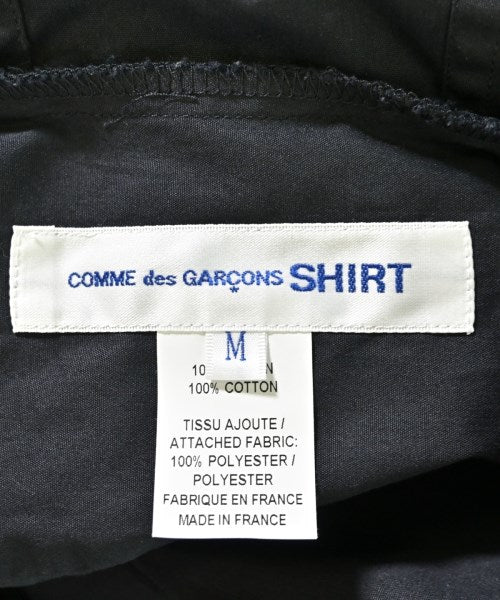 COMME des GARCONS SHIRT เสื้อลำลอง