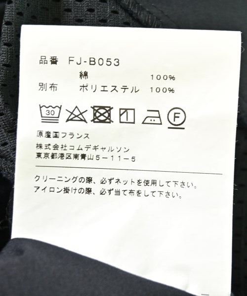 COMME des GARCONS SHIRT เสื้อลำลอง