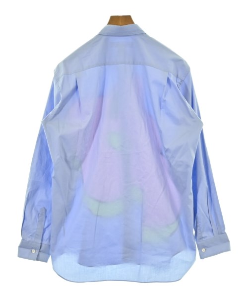 COMME des GARCONS SHIRT เสื้อลำลอง