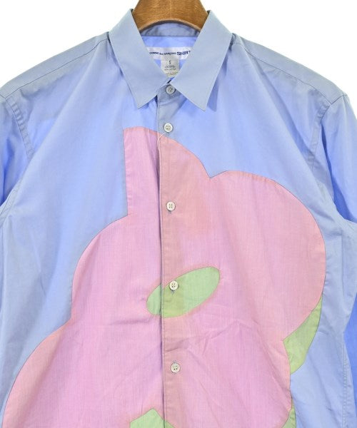 COMME des GARCONS SHIRT เสื้อลำลอง