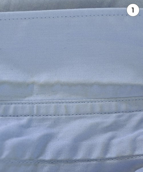 COMME des GARCONS SHIRT เสื้อลำลอง
