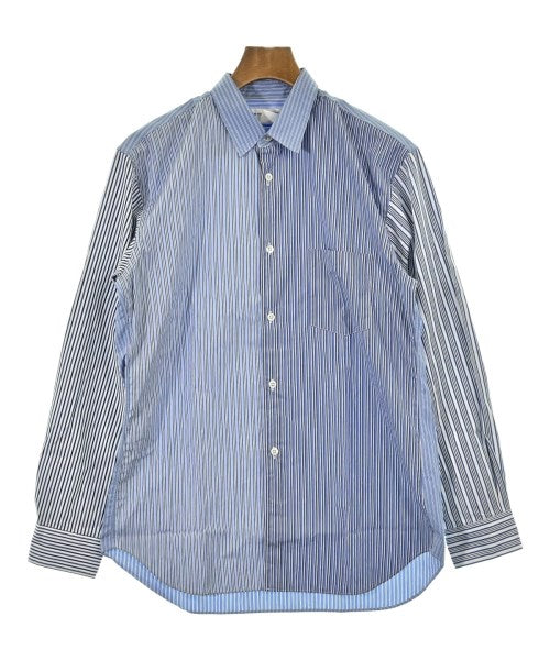 COMME des GARCONS SHIRT เสื้อลำลอง